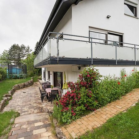 Ferienwohnung Murgperle Gernsbach Buitenkant foto
