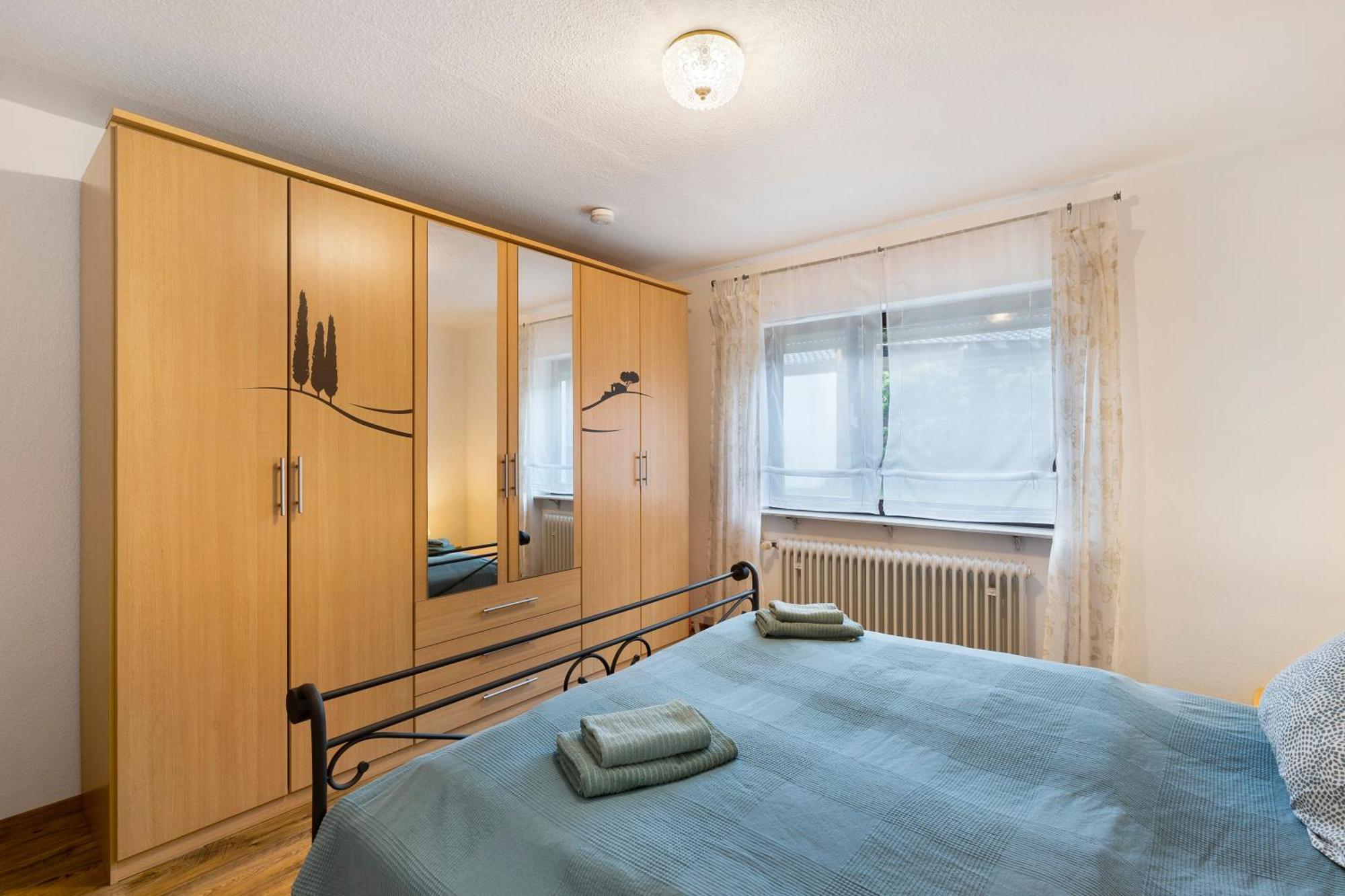 Ferienwohnung Murgperle Gernsbach Buitenkant foto