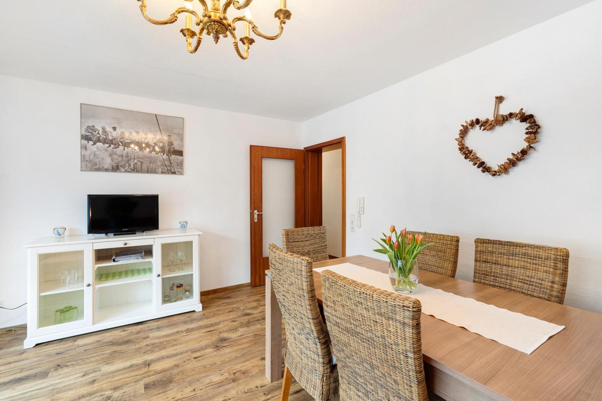 Ferienwohnung Murgperle Gernsbach Buitenkant foto