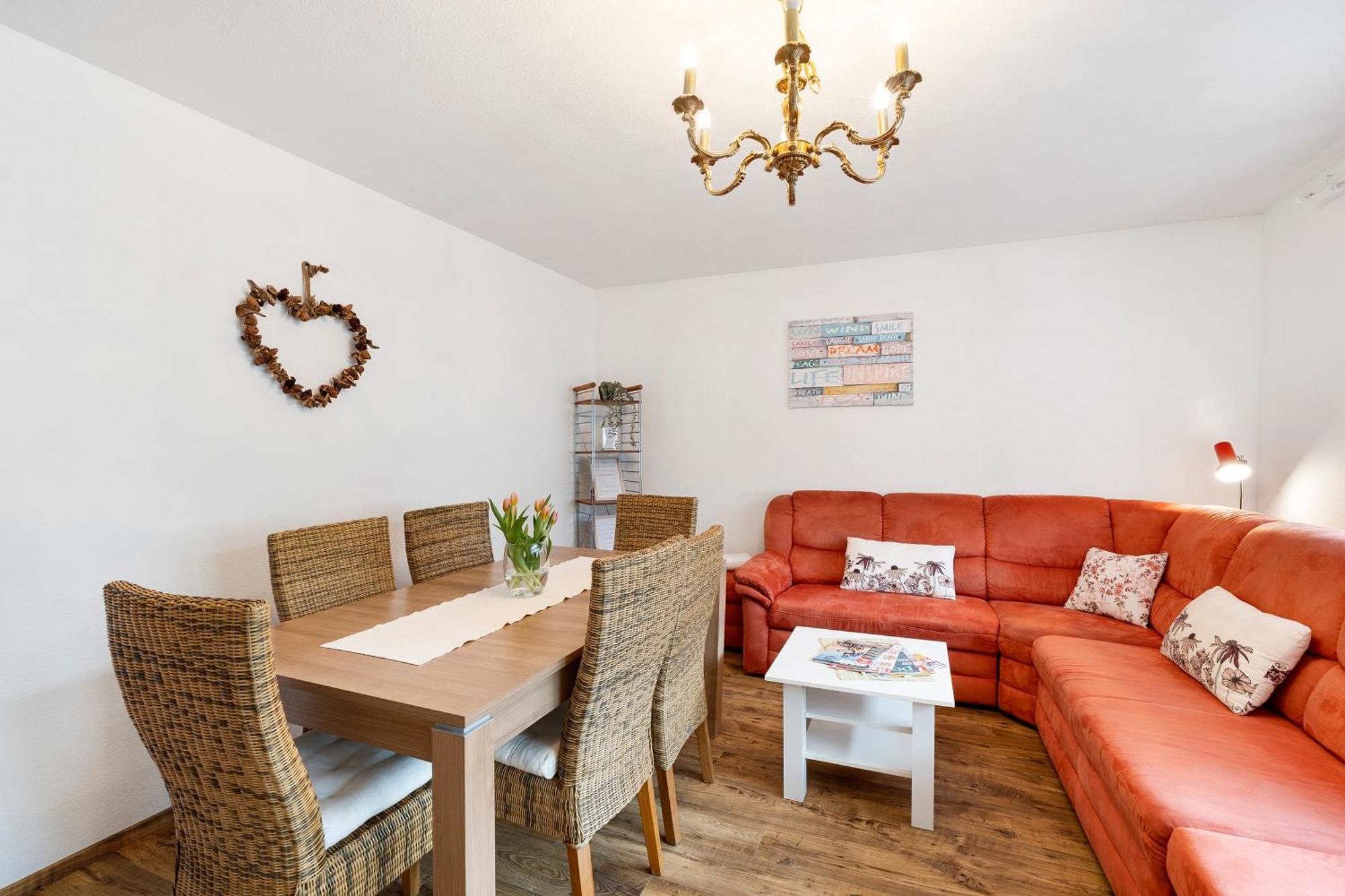 Ferienwohnung Murgperle Gernsbach Buitenkant foto