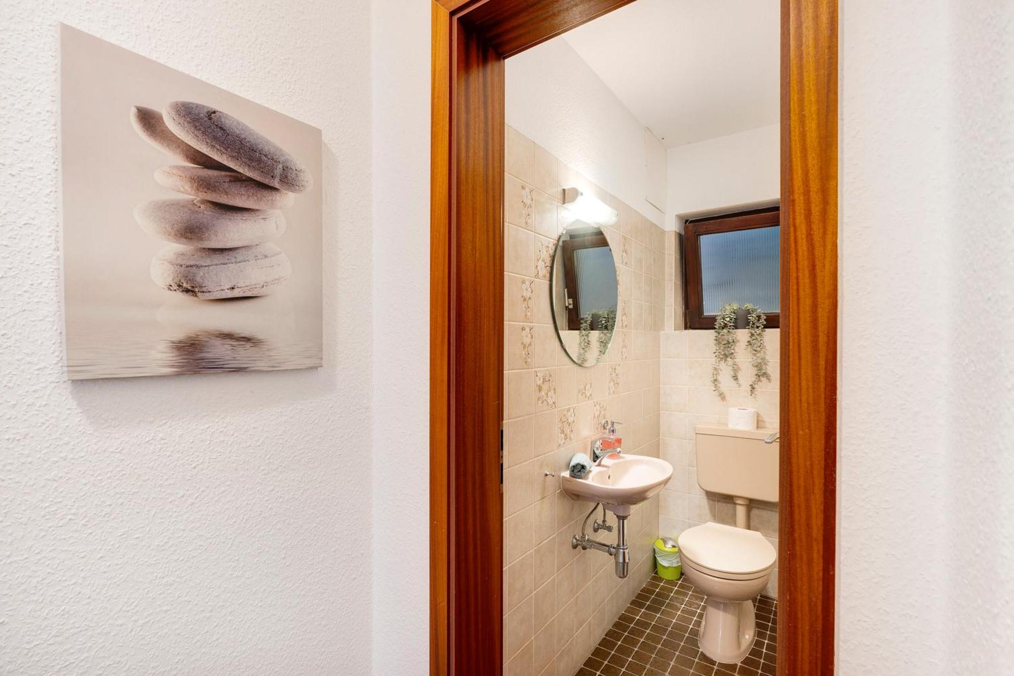 Ferienwohnung Murgperle Gernsbach Buitenkant foto